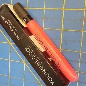 Youngblood Mighty Shiny Gels, Unveiled, 7 Gram New In Box